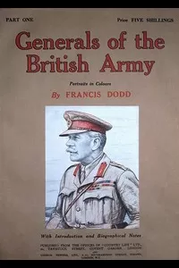 Generals of the British Army