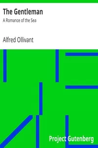 The Gentleman: A Romance of the Sea