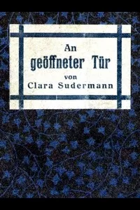 An geÃ¶ffneter TÃ¼r
