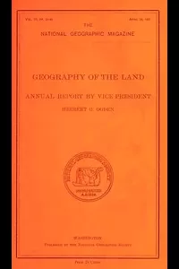 Geography of the Land
