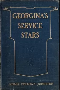 Georgina's Service Stars