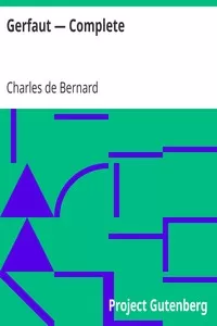 Gerfaut â€” Complete