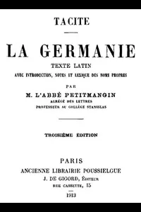 La Germanie