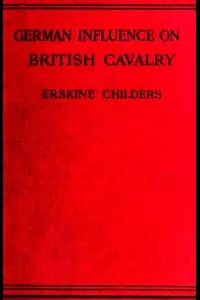 German Influence on British Cavalry