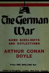 The German War