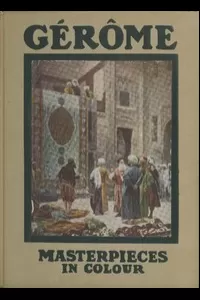 GÃ©rÃ´me