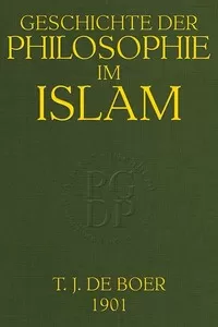 Geschichte der Philosophie im Islam