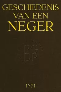 Geschiedenis van een Neger