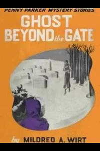 Ghost Beyond the Gate