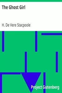 The Ghost Girl