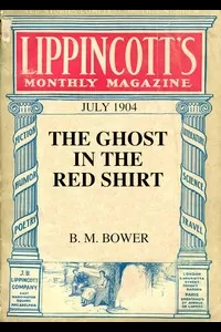 The Ghost in the Red Shirt