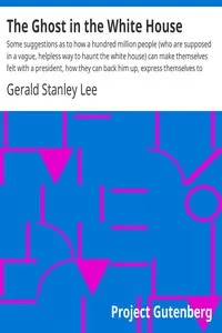 The Ghost in the White House