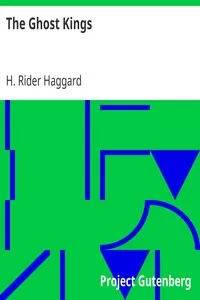 The Ghost Kings