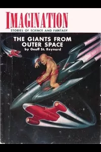 The Giants From Outer Space