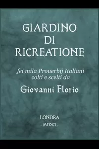 Giardino di Ricreatione
