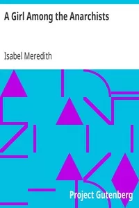 A Girl Among the Anarchists