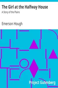 The Girl at the Halfway House