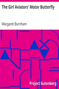 The Girl Aviators' Motor Butterfly
