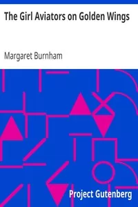 The Girl Aviators on Golden Wings