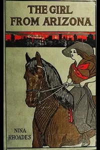 The Girl from Arizona