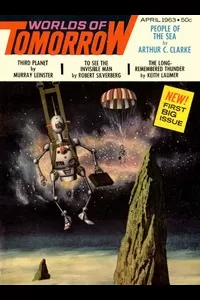 The Girl in His Mind