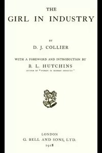 The Girl in Industry