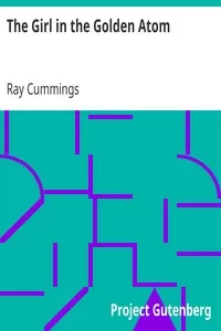 The Girl in the Golden Atom