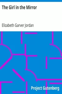 The Girl in the Mirror