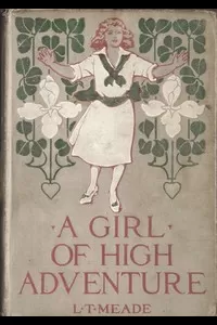A Girl of High Adventure