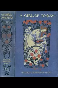 A Girl of To-day
