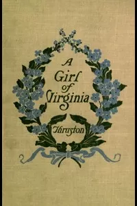 A Girl of Virginia
