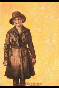 The Girl Scouts: A Training School for Womanhood