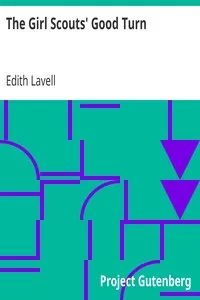 The Girl Scouts' Good Turn