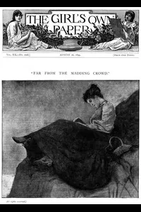 The Girl's Own Paper, Vol. XX, No. 1026, August 26, 1899