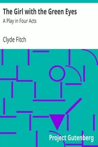 The Girl with the Green Eyes