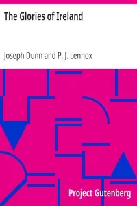 The Glories of Ireland