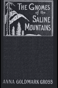 The Gnomes of the Saline Mountains: A Fantastic Narrative