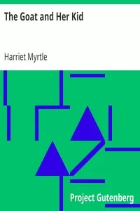 The Goat and Her Kid