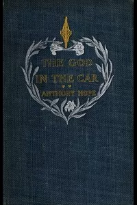 The God in the Car: A Novel