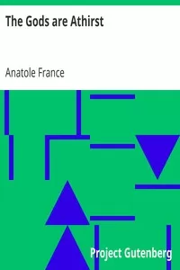 The Gods are Athirst