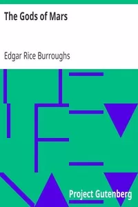 The Gods of Mars