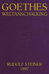 Goethes Weltanschauung