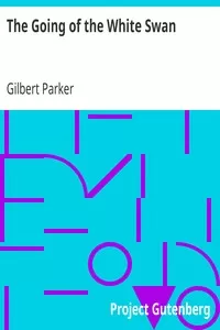 The Going of the White Swan