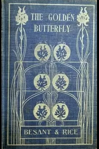 The Golden Butterfly