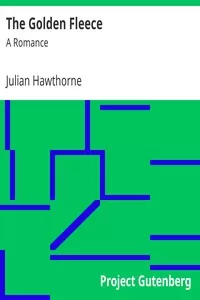 The Golden Fleece: A Romance