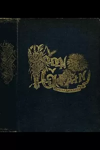 Golden Grain Garnered from the World's Great Harvest-field of Knowledge