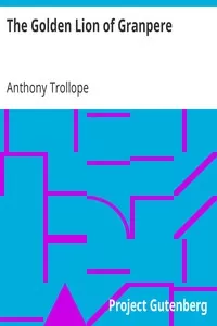 The Golden Lion of Granpere