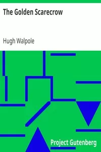 The Golden Scarecrow