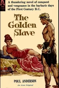 The Golden Slave