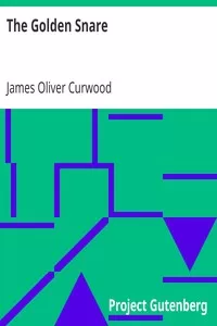 The Golden Snare